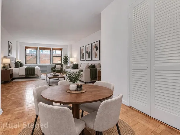 220 E 54th St APT 7L, New York, NY 10022