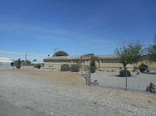 6350 Vicki Ann Rd, Pahrump, NV 89048