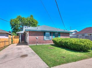 3211 9th St, Harvey, LA 70058
