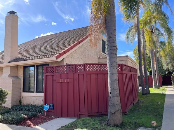 2181 Hogan Dr, Santa Clara, CA 95054