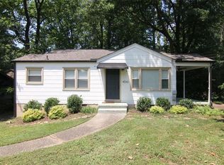 4040 W Johnson Cir, Atlanta, GA 30341