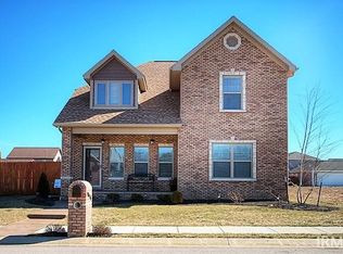 15425 Haiku Dr, Evansville, IN 47725