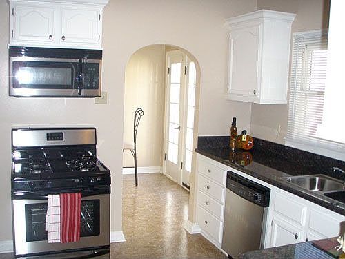  Newly Kitchen