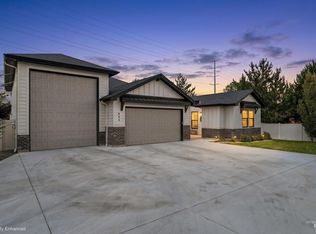 844 W Tida St, Meridian, ID 83646