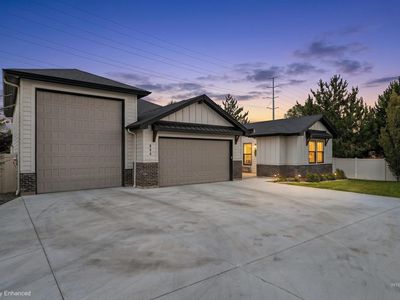 844 W Tida St, Meridian, ID, 83646