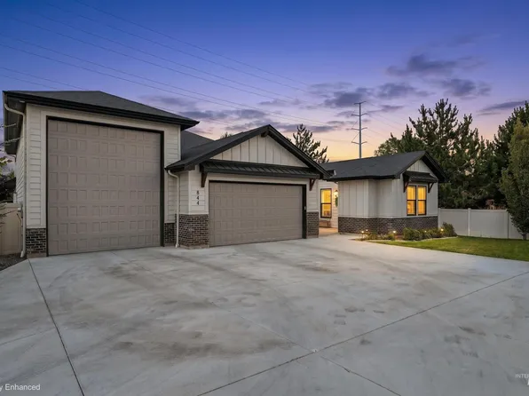 844 W Tida St, Meridian, ID 83646