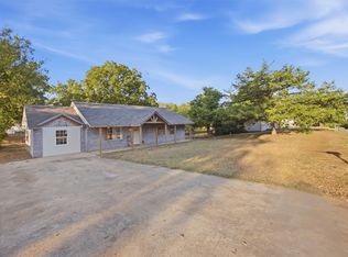 714 W Madison Ave, McAlester, OK 74501