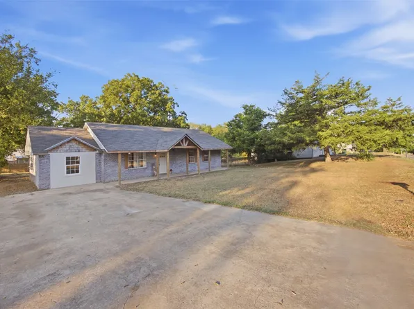714 W Madison Ave, McAlester, OK 74501
