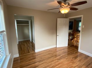 123 Palm St FLOOR 2, Attleboro, MA 02703