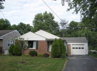 723 McManness Ave, Findlay, OH 45840