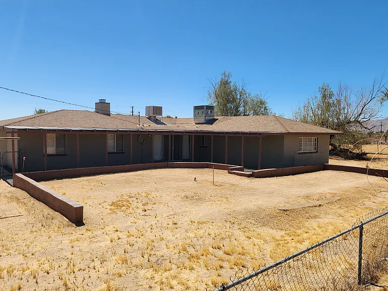3676 Yucca Mesa Rd — Photo 17
