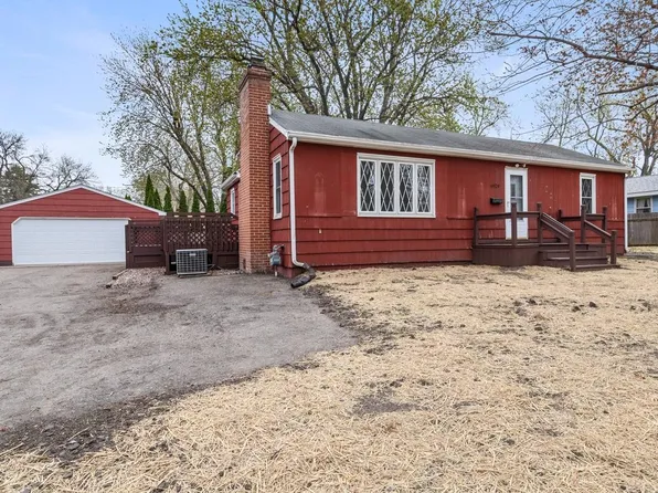 6929 10th Ave S, Richfield, MN 55423