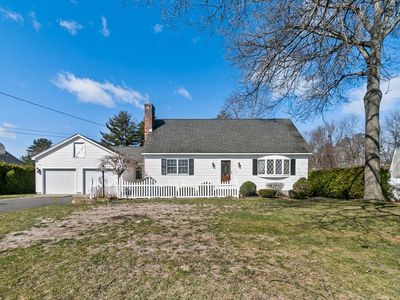 112 Mullen Ave, Westfield, MA, 01085