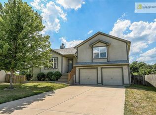 414 N Sumac St, Gardner, KS 66030