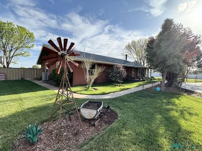 4241 Cottonwood Dr, Clovis, NM, 88101