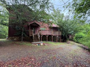 5412 Martins Creek Rd, Murphy, NC 28906