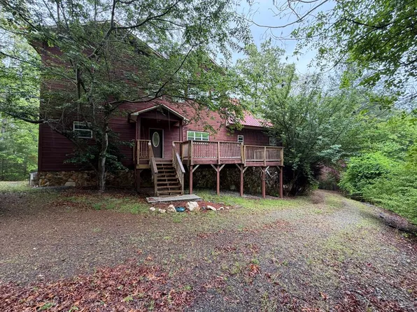 5412 Martins Creek Rd, Murphy, NC 28906