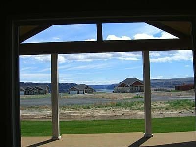 Fabulous Views all around