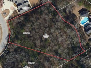 4016 Firethorn Ct, Martinez, GA 30907