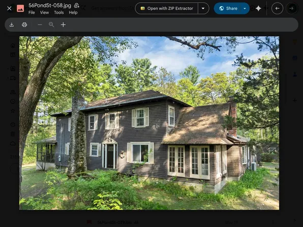 56 Pond Street, Salem, NH 03079