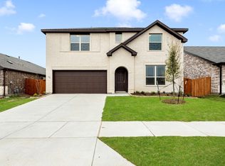 3144 Feathercrest Ln, Heartland, TX 75126