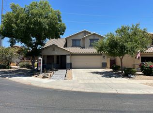 20909 N 39th Way, Phoenix, AZ 85050