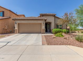 25208 N 108th Ln, Peoria, AZ 85383