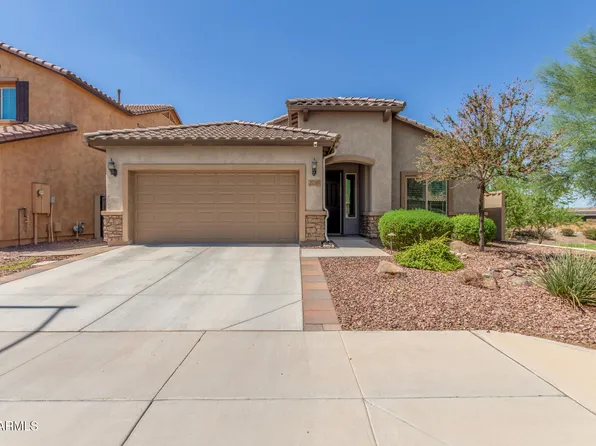 25208 N 108TH Lane, Peoria, AZ 85383