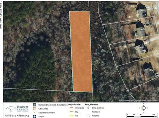 0 State Highway 27 W #2, Broadway, NC 27505