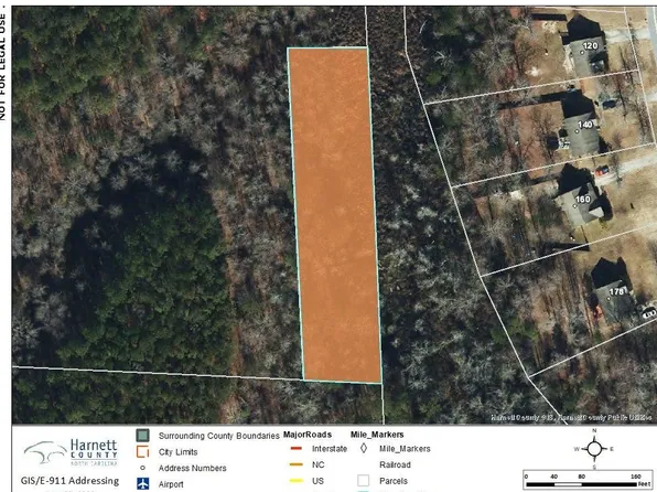 0 State Highway 27 W #2, Broadway, NC 27505