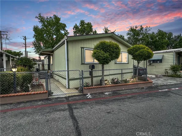 250 N Linden Ave Space 2, Rialto, CA 92376