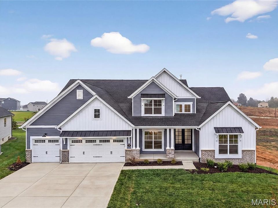 1st image of 8 Country House Ct
