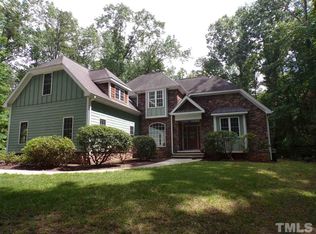 6001 Guess Rd, Durham, NC 27712