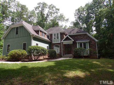 6001 Guess Rd, Durham, NC, 27712