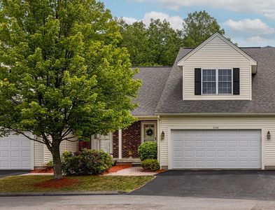236 Magill Dr, Grafton, MA, 01519