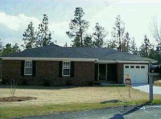 2709 Tallow Tree St, Augusta, GA 30919