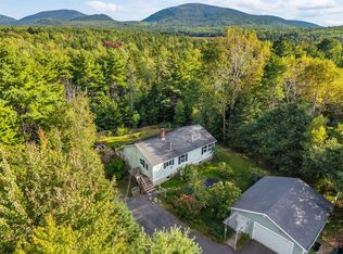 736 Eagle Lake Road, Bar Harbor, ME 04609
