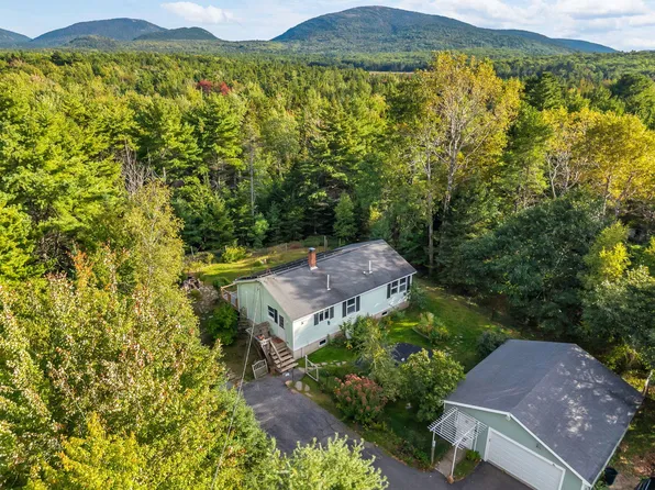736 Eagle Lake Road, Bar Harbor, ME 04609