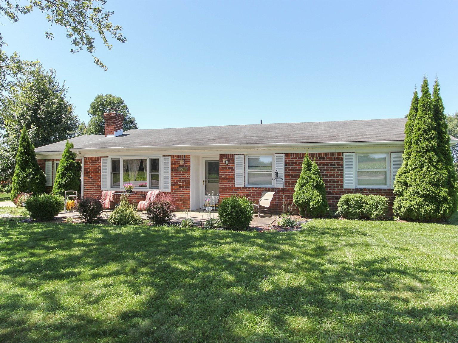 10110 N State Road 39, Lizton, IN 46149 Zillow