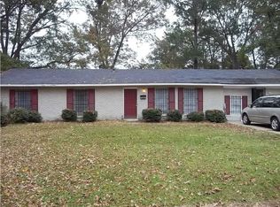 4606 Nisqually Rd, Jackson, MS 39206