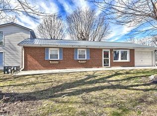 975 Llana Ln, Cookeville, TN 38501