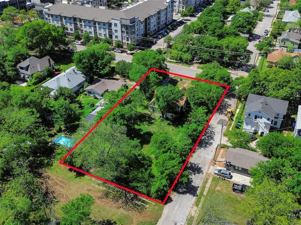 930 Samuels Ave, Fort Worth, TX 76102