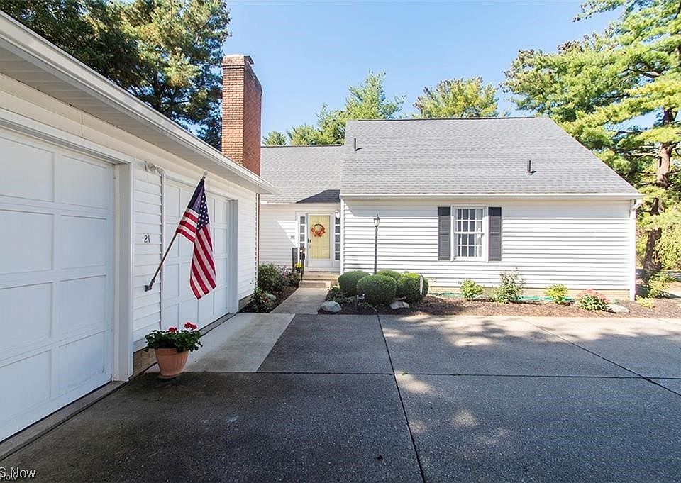 21 Hickory Dr, Westfield Center, OH 44251 Zillow