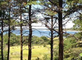 80 D St, Wellfleet, MA 02667