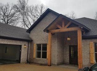 38 Algeciras Hot, Springs Village, AR 71909