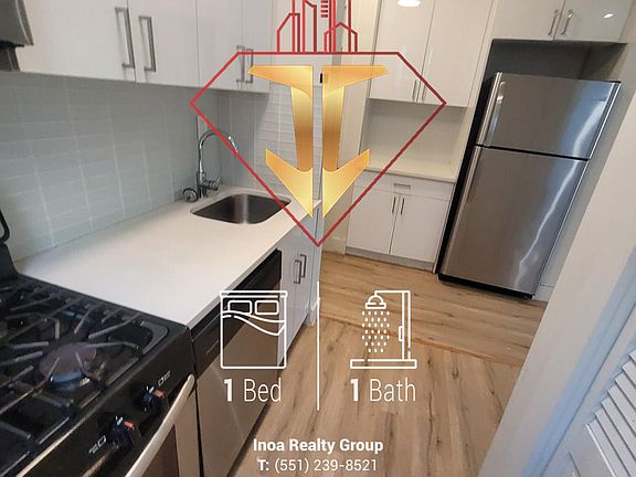 2nd image of 196 Clinton Ave APT 4D