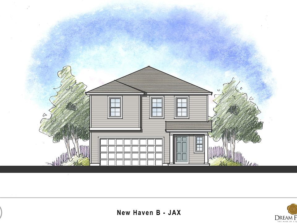 1st image of 72 Sawmill Landing Dr