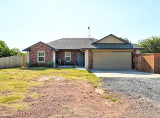 1509 County Street 2969, Blanchard, OK 73010