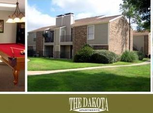 5100 N A St APT 325, Midland, TX 79705
