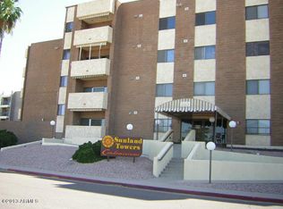 515 S Parkcrest - #524, Mesa, AZ 85206